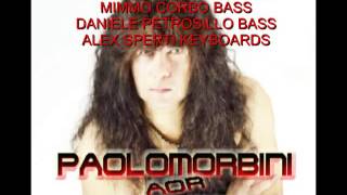 Paolo Morbini Aor Project 2017 new album
