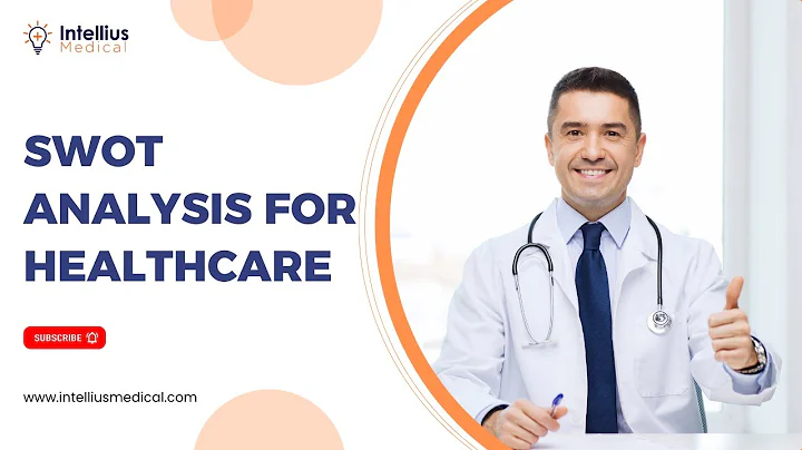 Transform Your Healthcare Strategy with SWOT Analysis! 🔍🌍