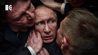 видео: Организовать покушение может псих-одиночка или близкий родственник | Разборы картинка: Организовать покушение может псих-одиночка или близкий родственник | Разборы