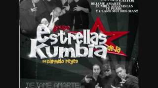 Miniatura de vídeo de "Estrellas De La Kumbia  - Tanto Te Ame"