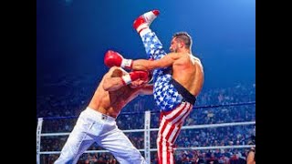 Kickboxing Rick Roufus vs Tony Smith 1080p