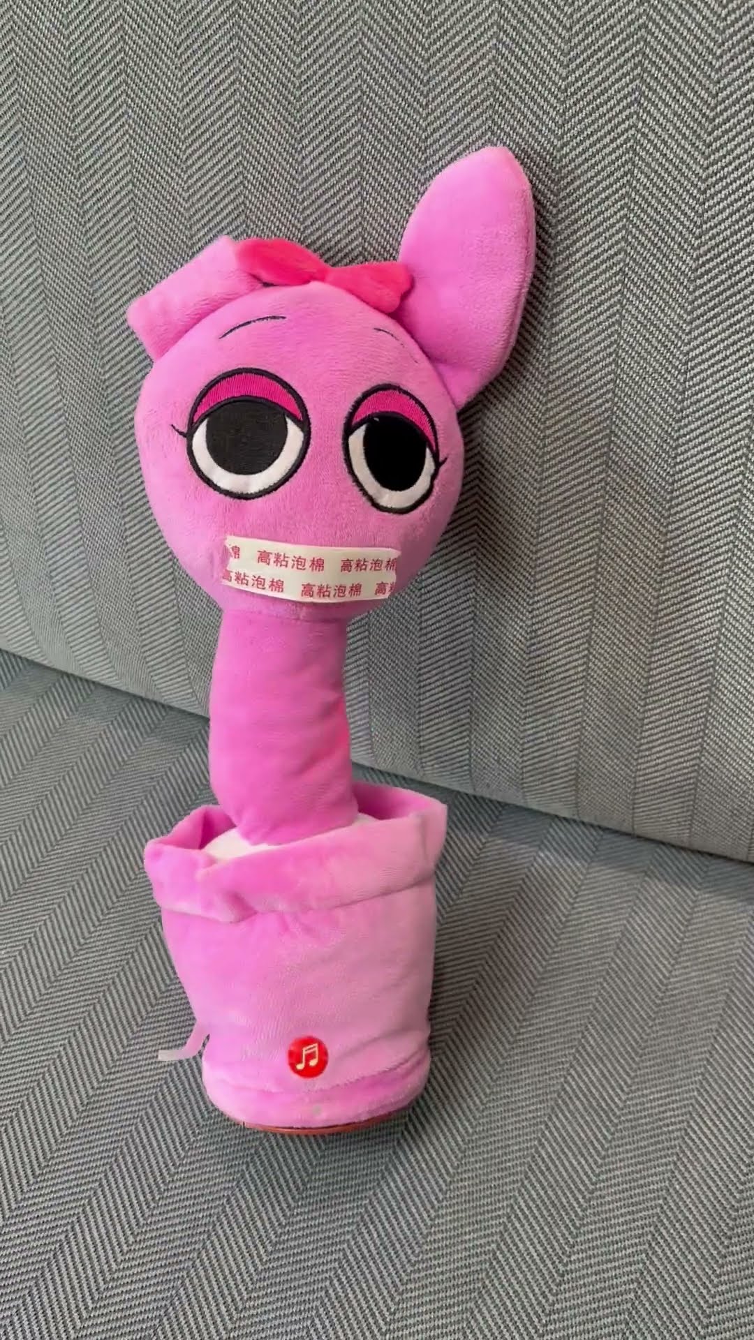 pinki's kidnapped