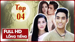 [Phim Hay Thái Lan] Tình Yêu Bất Diệt -  Tập 4 | Phim Tình Cảm Ma Kinh Dị