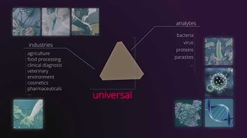 NITBIOSENSING, The Biosensors World - HEATSENS, a revolutionary biosensing platform