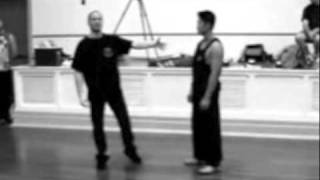Stress Inoculation Training - Emotional Attack Drill