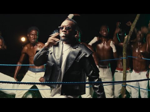 Elow N James Official Music Video 