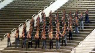 Pant the Chant