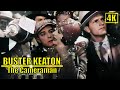 Buster Keaton The Genius Behind The Cameraman