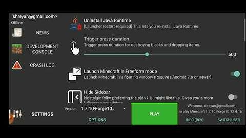 how to download the titans addon in Minecraft Java edition
