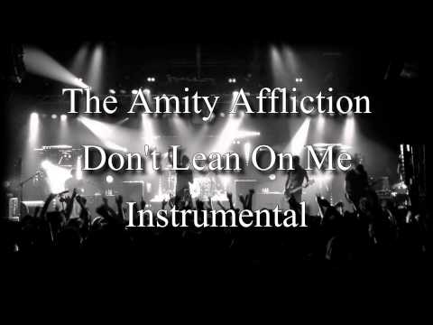 The Amity Affliction - Don
