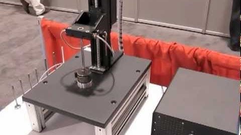 Engine Valve Defect Detection System