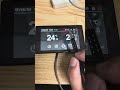 6 1 Main Interface 1