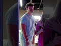 Brand New Teslas! Emotional Reaction! #shorts