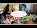 VLOG: Закупка продуктов / Магнит Косметик / Цены в Оренбурге / OrenMama Vlog