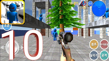 Finding Blue | Gameplay Walkthrough #10