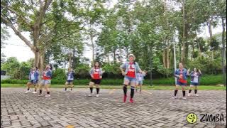 Yang Penting Happy Remix/TIK TOK VIRALL//Joget dangdut//Senam Kreasi