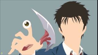 Video thumbnail of "Parasyte -The Maxim- OST-Hypnotik [Extended]"