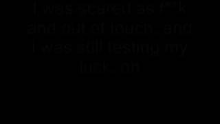 The Neighbourhood - Alleyways (Lyrics)