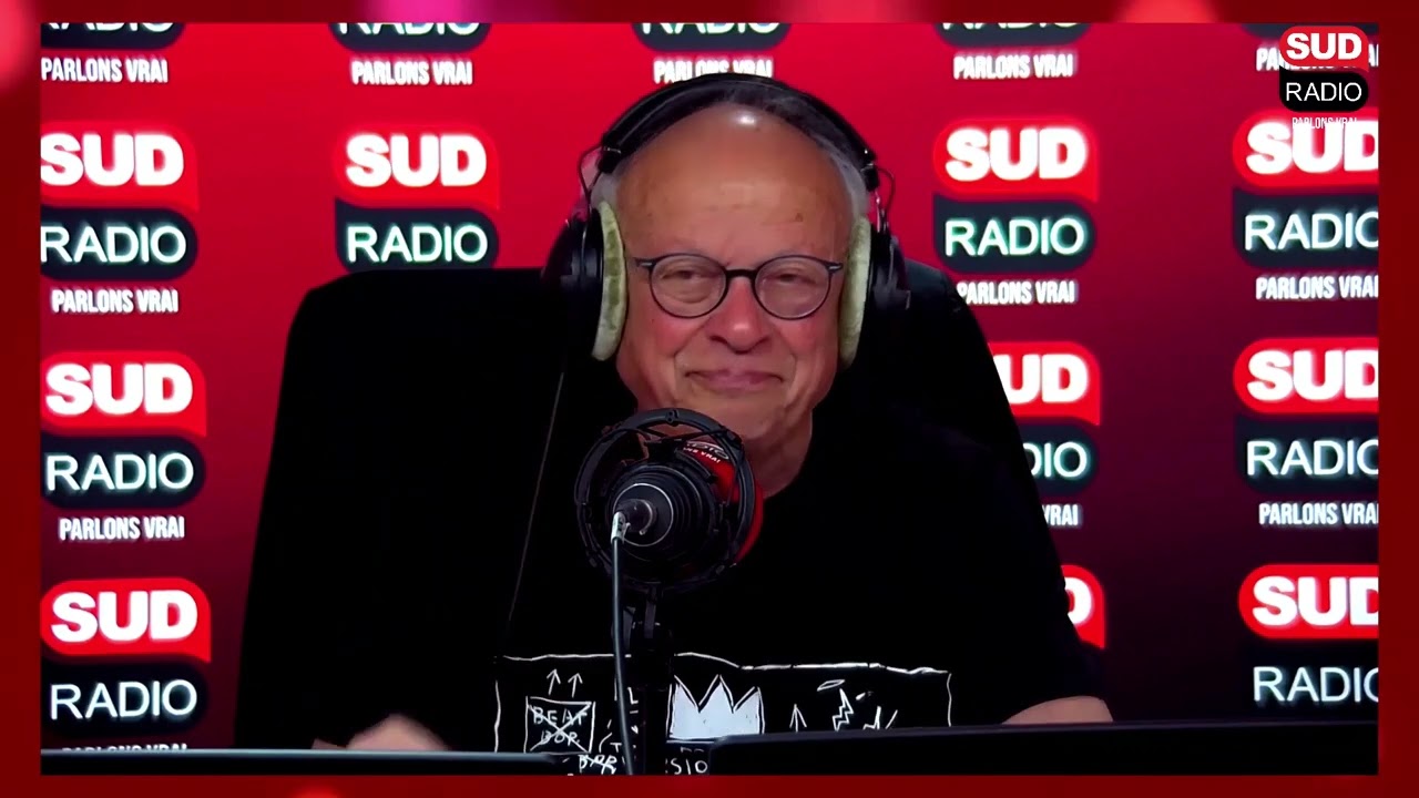 André Bercoff - Les perles du jour (02/11)