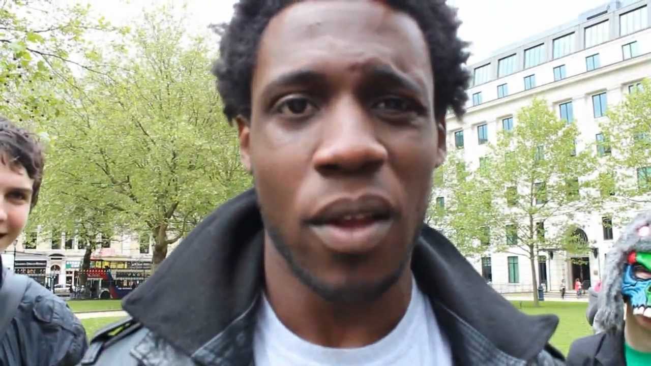 Birmingham YouTube Gathering 2012