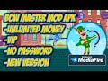 BowMaster Mod Apk V.3.0.1 || Mod Apk