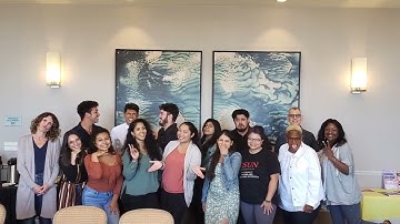 University Student Union Board of Directors 2022-23 Retreat