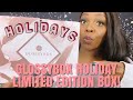 December 2020: US GLOSSYBOX Limited Edition Holiday Box! | TonyaNicole | Coupon Code