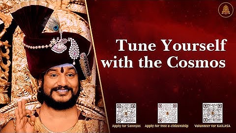 Glimpses of Paramashivoham Level-2 | Day 4 | Transform Your #Life with Four Core #Principles