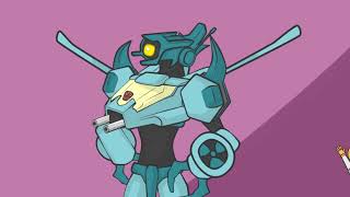 Lost Light Adventures - Fresh out of Fu-