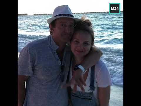 Константин Хабенский - Самый популярный актёр XXI века.