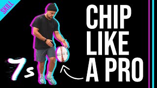 How to chip and chase like a rugby pro (in quarantine) | This is 7s Ep3.