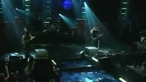 Simple Plan - Untitled (HRL TV RIP - Different Angle - Rare)