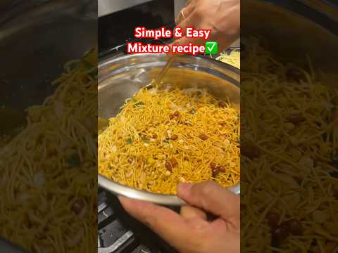 இந த Diwali க க இந த Mixture Try Pani Paarunga