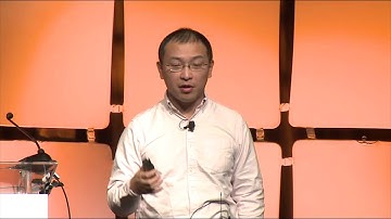 Experience and Lessons for Large Scale Graph Analysis- Jason (Jinquan) Dai (Intel)