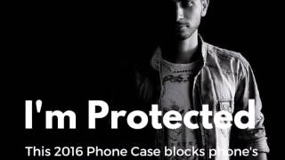 Maximum Protection from Cell Phone Radiation | CruzCases.com