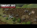 Conflict 2012 operation kosovo sunrise  blitzkrieg mod  setup guide content gameplay