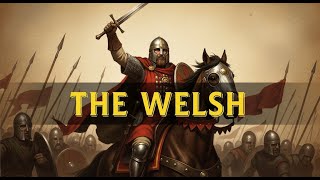 Famous Fall Asleep to the ENTIRE History of The Welsh (Calm Ancient History) Profile