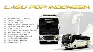 LAGU POP INDONESIA - PRESTIGE C3