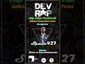Spade 28 Ağustos’ta DevRap HipHop Festivalinde !