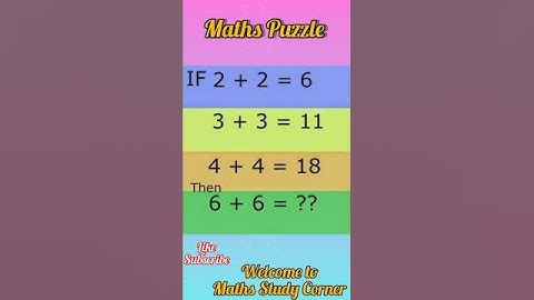 🔥🤯Maths Puzzle | Maths tricks | Maths tricks #maths#ytshorts#puzzle#mathstricks#puzzle #trending