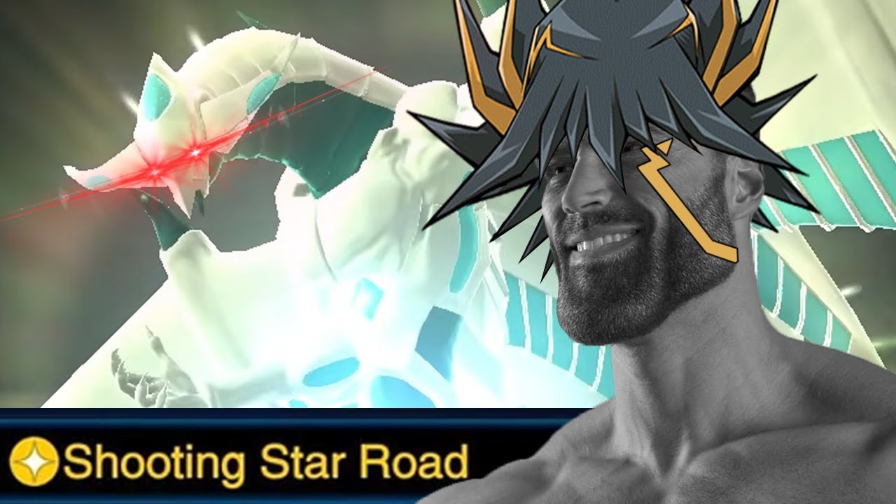 Shooting star dragon.exe