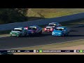 Hyundai Series X3 Excel, Mount Panorama, Bathurst - April 21, 2019