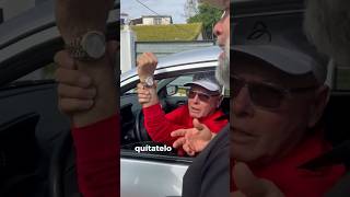 Comprando Rolex en Cuba