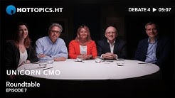 What will the marketing agency of the future look like? 