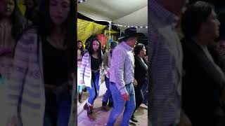 Tenguedho Zimapán, Hidalgo Fiesta de Cumpleaños de Simplicio Lora July 2019