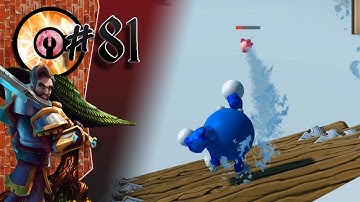 Project Spark Mischief #81 - Project Pokemon Battle