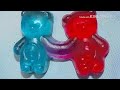End of video