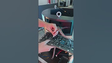 EA-Flex indoor flexible LED screen: unlimited creativity, flexible display#flexible #shorts