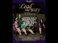 T-ARA - LA' booN (Line Distribution)