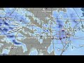 Metro Detroit weather forecast Dec. 25, 2020 -- 6 p.m. Update